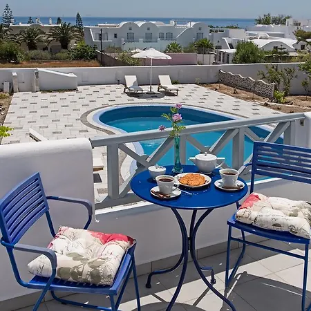 Villa Felicity Luxury *