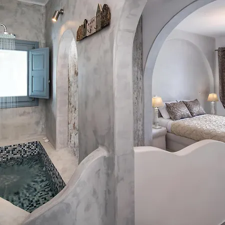 Villa Felicity Luxury Kamari (Santorini)
