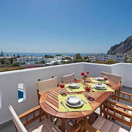 Villa Felicity Luxury *