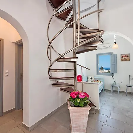 Villa Felicity Luxury Kamari (Santorini)