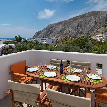 Felicity Luxury Villa *