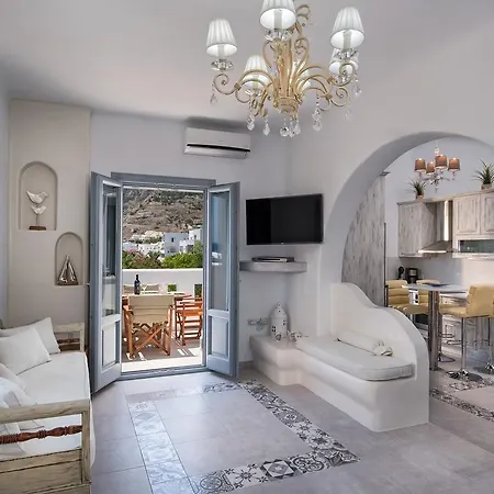 Felicity Luxury Villa