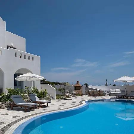 Villa Felicity Luxury *